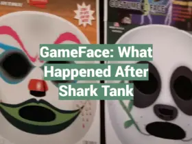 GameFace: What Happened After Shark Tank