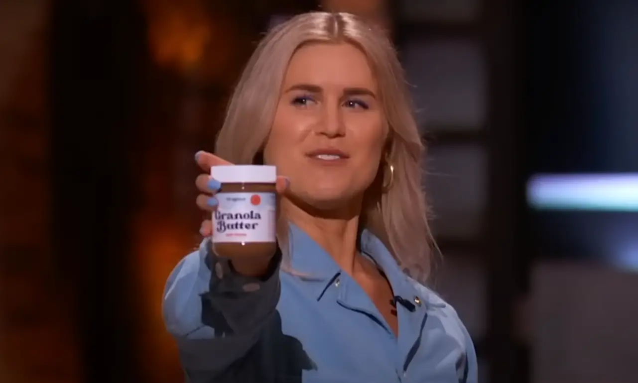 Granola Butter What Happened After Shark Tank SharkTankWiki