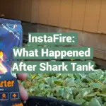 InstaFire: What Happened After Shark Tank