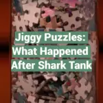 Jiggy Puzzles: What Happened After Shark Tank