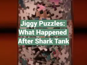 Jiggy Puzzles: What Happened After Shark Tank
