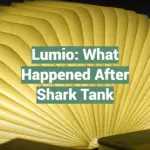 Lumio: What Happened After Shark Tank