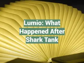 Lumio: What Happened After Shark Tank