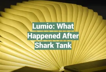 Lumio: What Happened After Shark Tank