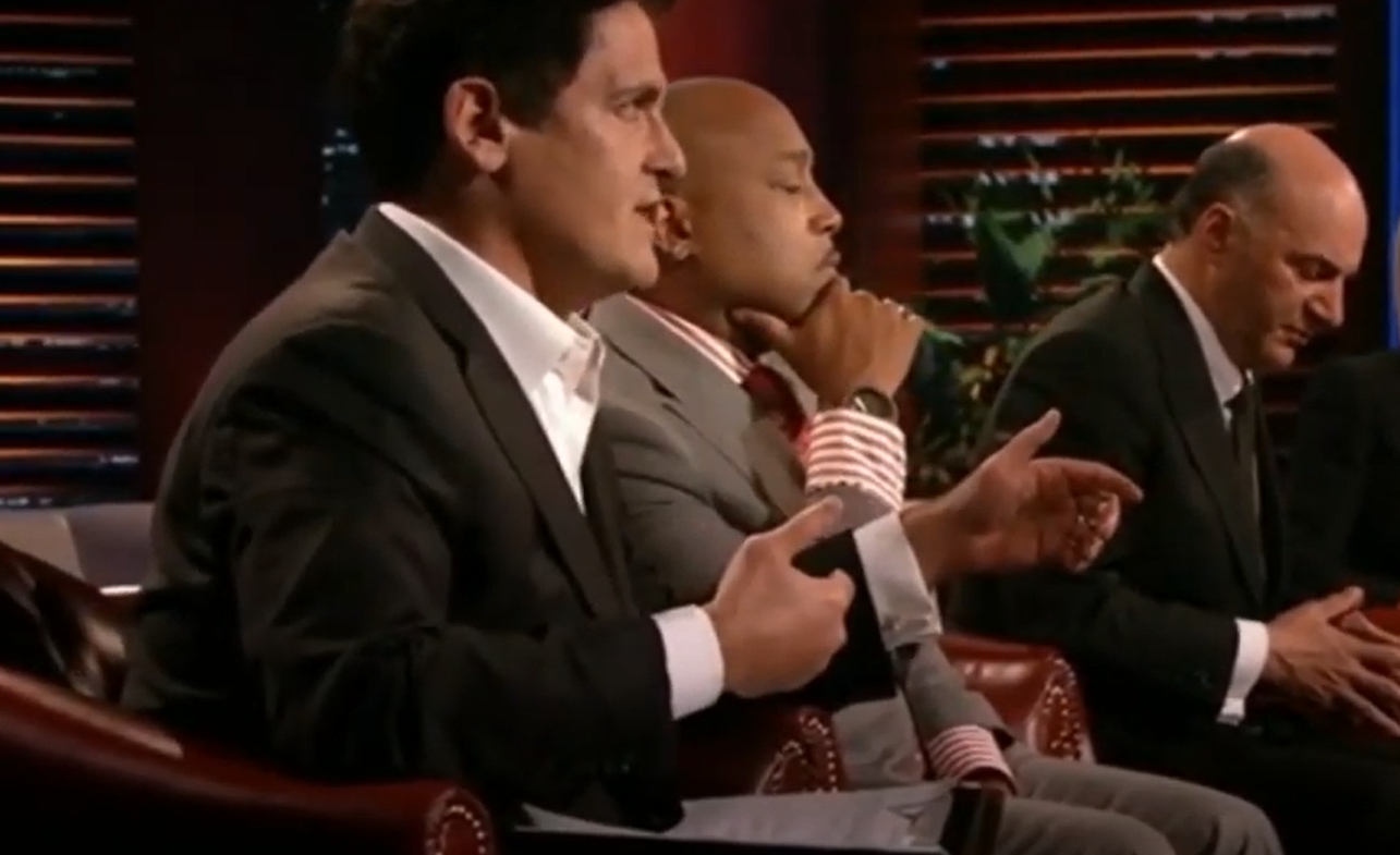 Scan App What Happened After Shark Tank SharkTankWiki