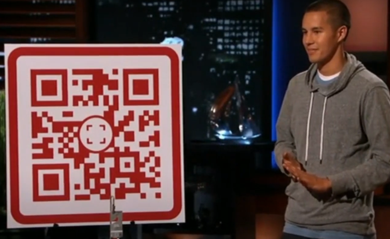 Scan App What Happened After Shark Tank SharkTankWiki