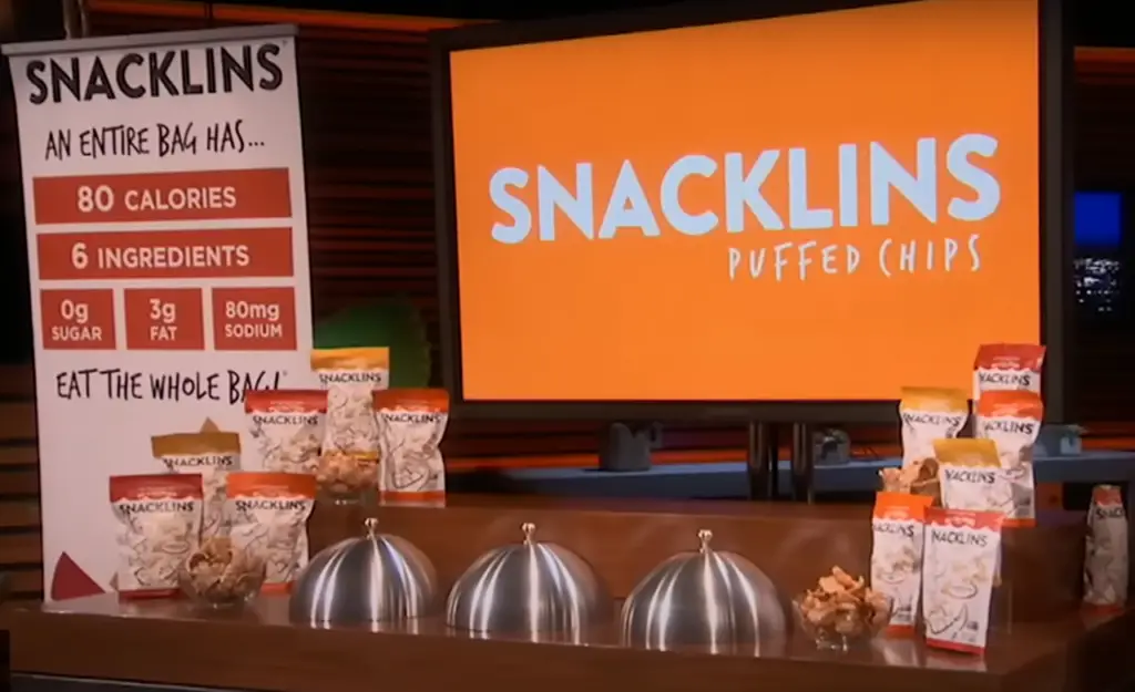 What Is Snacklins and Who Is Behind This Product
