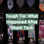 Tough Tie: What Happened After Shark Tank