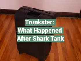 Trunkster: What Happened After Shark Tank