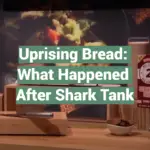 Uprising Bread: What Happened After Shark Tank
