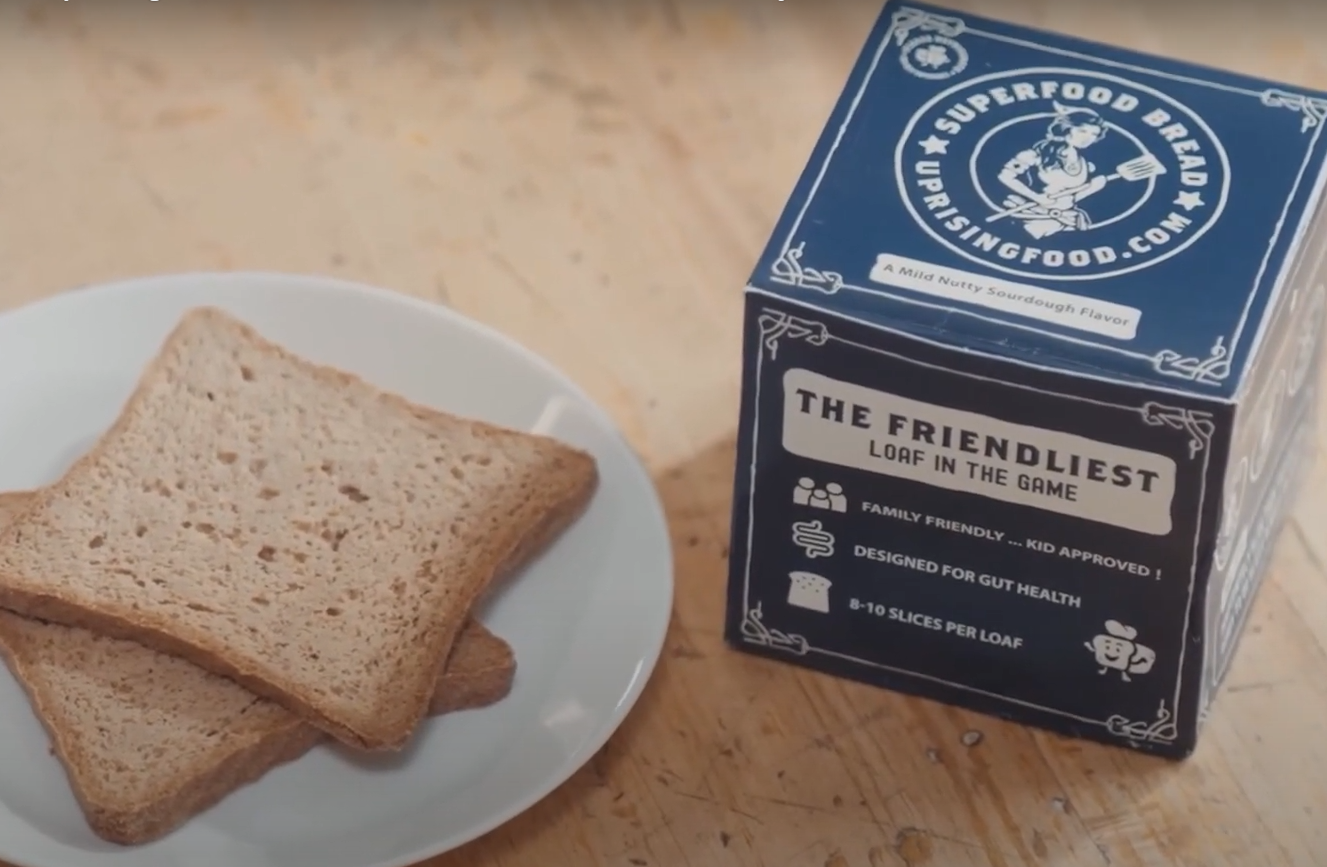 Uprising Bread What Happened After Shark Tank SharkTankWiki