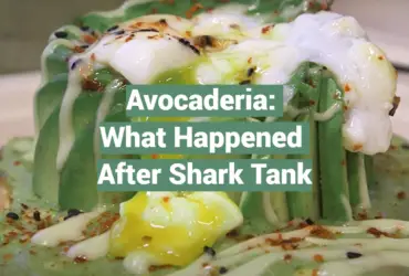 Avocaderia: What Happened After Shark Tank