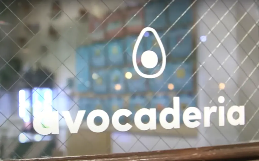 What is the takeaway from Avocaderia's success story?