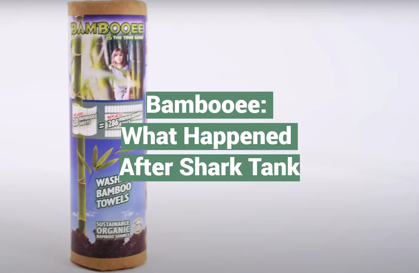 Bambooee: What Happened After Shark Tank