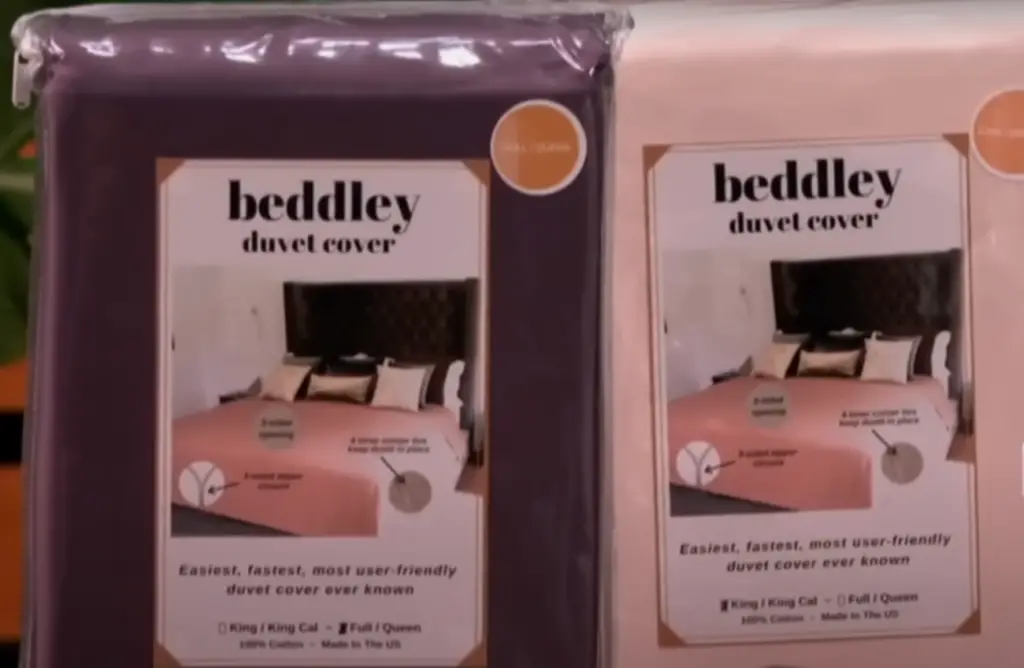 Does Beddley have any reviews from customers?