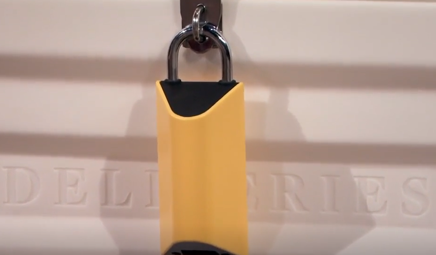 BoxLock What Happened After Shark Tank SharkTankWiki