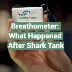 Breathometer: What Happened After Shark Tank
