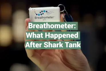 Breathometer: What Happened After Shark Tank