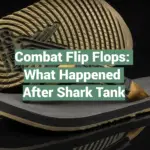 Combat Flip Flops: What Happened After Shark Tank