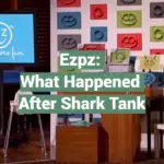 Ezpz: What Happened After Shark Tank