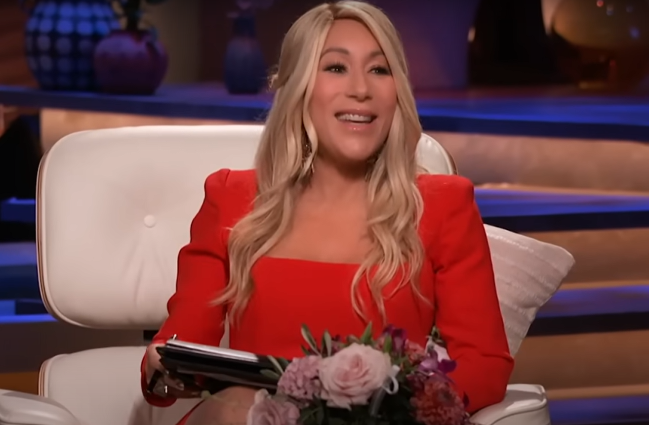 Flasky Flowers What Happened After Shark Tank SharkTankWiki