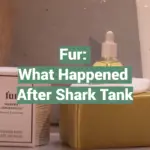 Fur: What Happened After Shark Tank