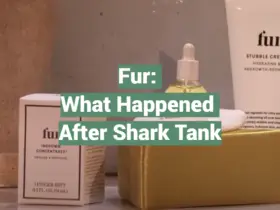 Fur: What Happened After Shark Tank