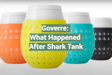 Goverre: What Happened After Shark Tank