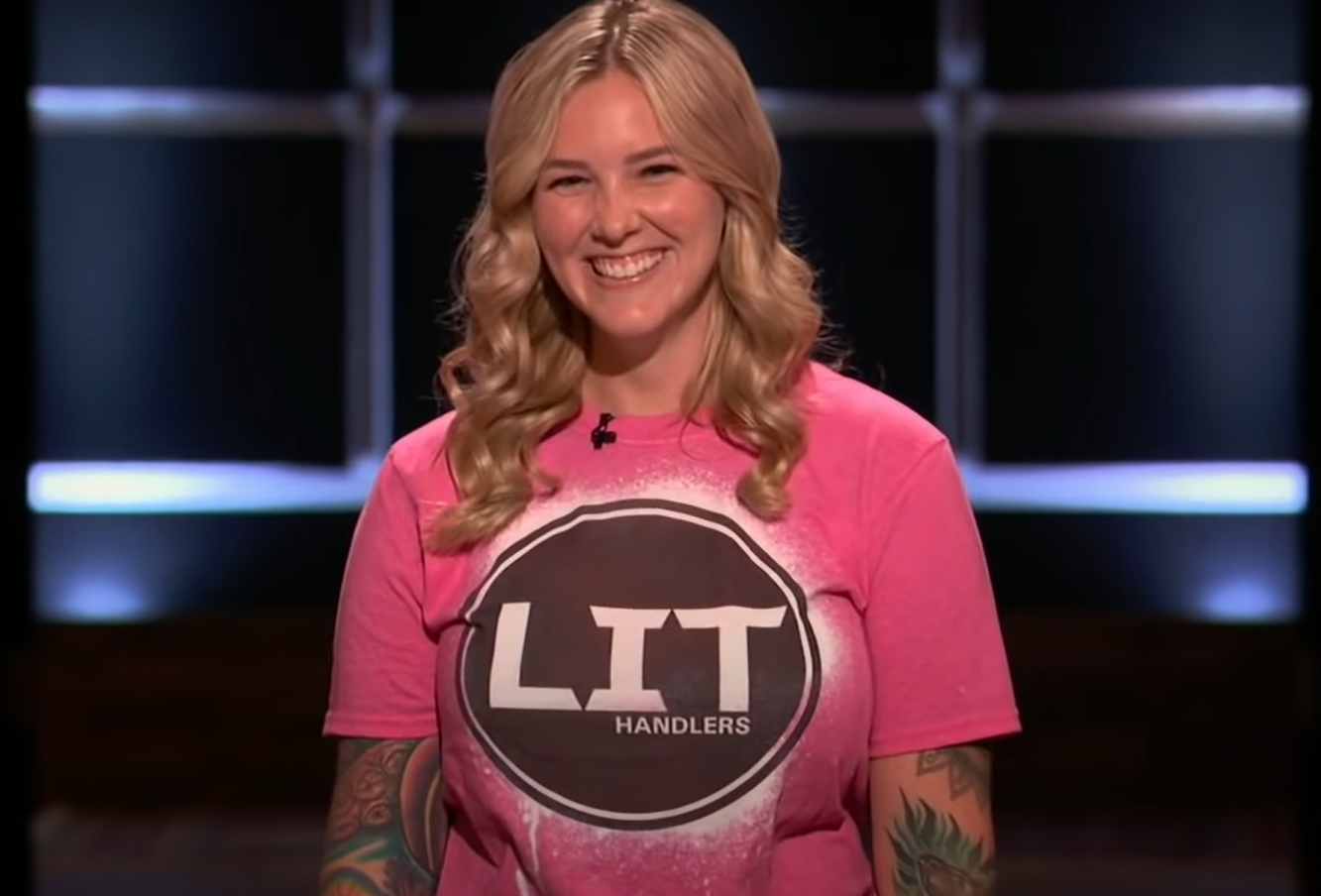Lit Handlers What Happened After Shark Tank SharkTankWiki