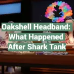 Oakshell Headband: What Happened After Shark Tank