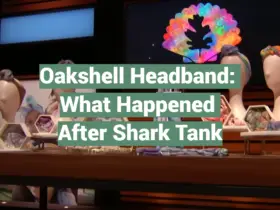 Oakshell Headband: What Happened After Shark Tank