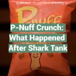 P-Nuff Crunch: What Happened After Shark Tank