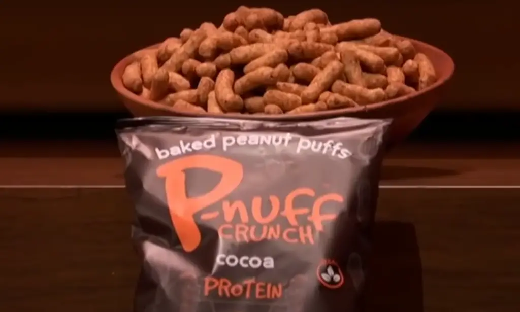 What Happened To P-Nuff Crunch After Shark Tank?