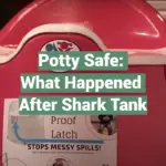 Potty Safe: What Happened After Shark Tank