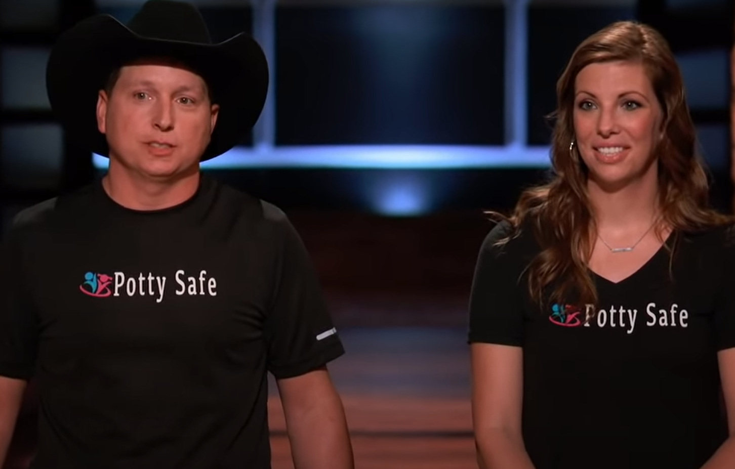 Potty Safe What Happened After Shark Tank SharkTankWiki
