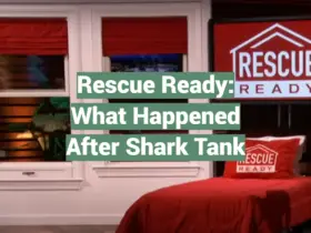Rescue Ready: What Happened After Shark Tank