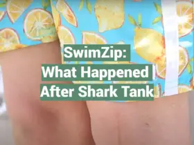 SwimZip: What Happened After Shark Tank