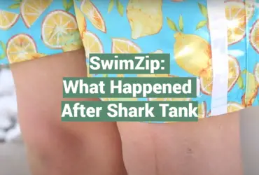 SwimZip: What Happened After Shark Tank