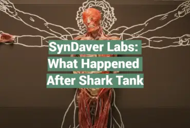 SynDaver Labs: What Happened After Shark Tank