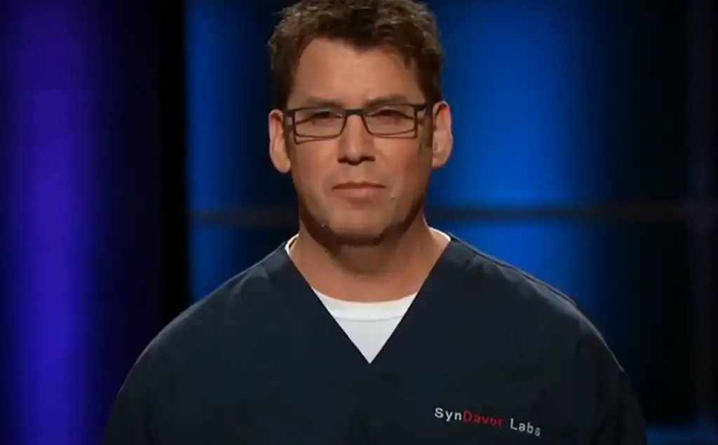 What Happened To The SynDaver Labs After Shark Tank?