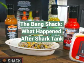 The Bang Shack: What Happened After Shark Tank