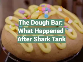 The Dough Bar: What Happened After Shark Tank
