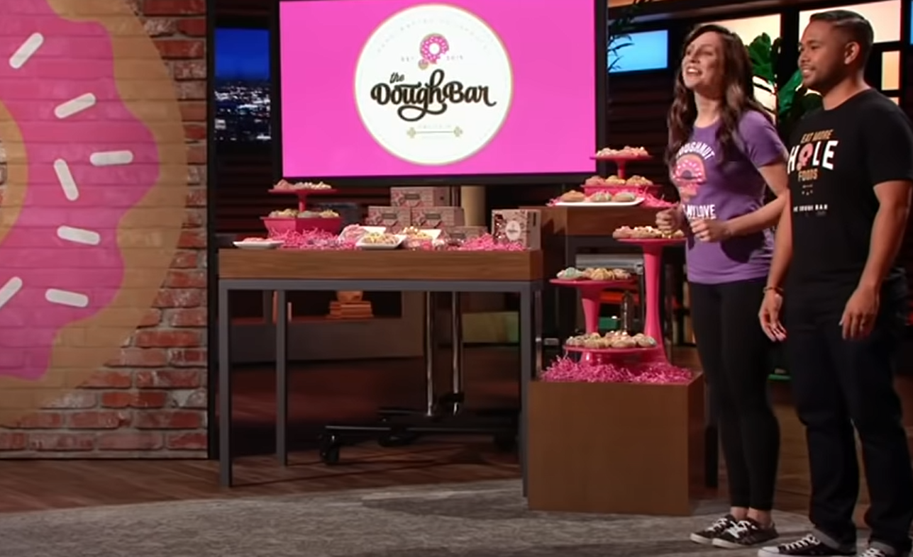 The Dough Bar What Happened After Shark Tank SharkTankWiki