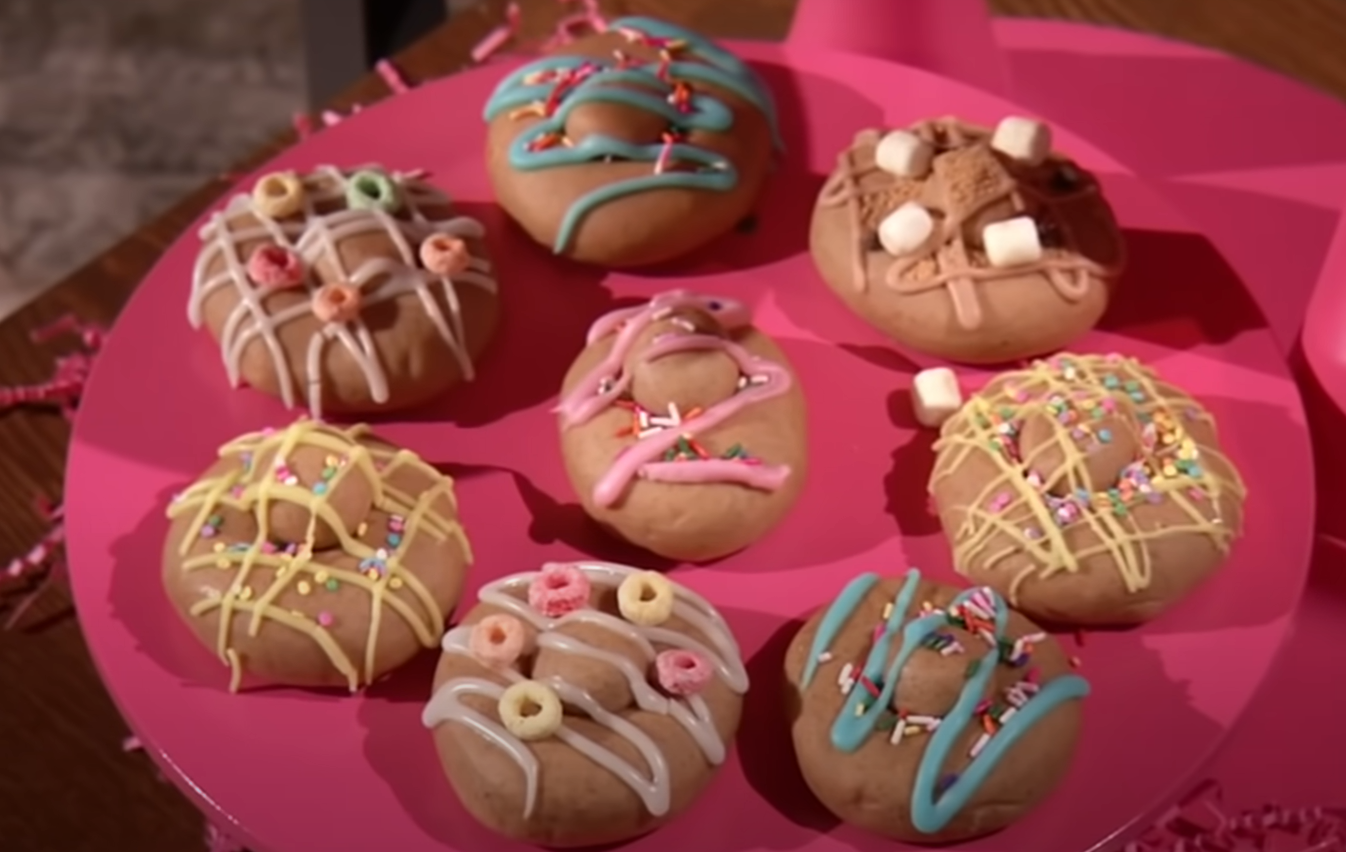 The Dough Bar What Happened After Shark Tank SharkTankWiki