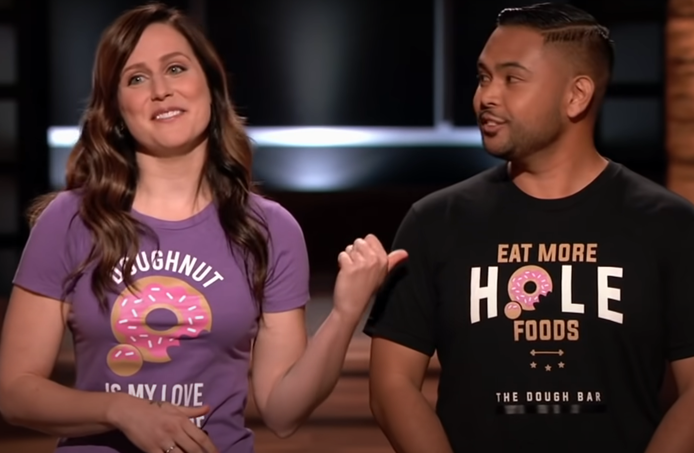 The Dough Bar What Happened After Shark Tank SharkTankWiki