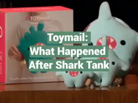 Toymail: What Happened After Shark Tank