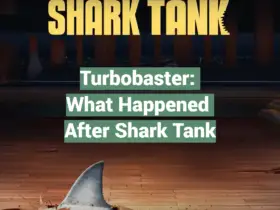 Turbobaster: What Happened After Shark Tank
