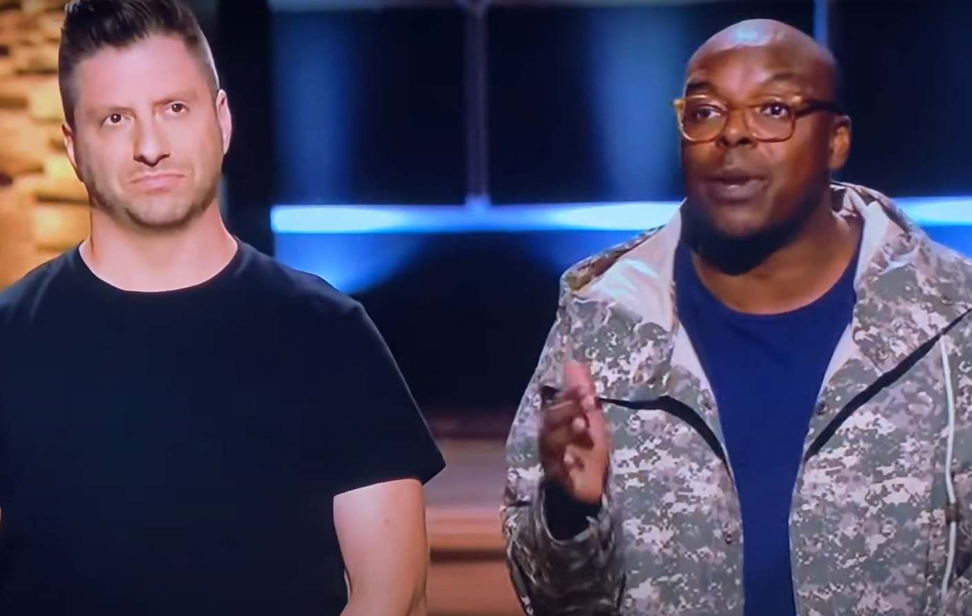 Uniform What Happened After Shark Tank SharkTankWiki