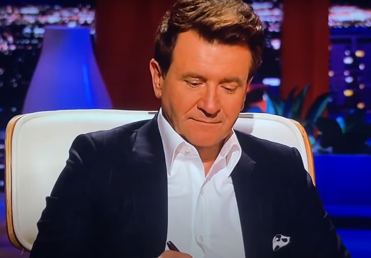 Uniform What Happened After Shark Tank SharkTankWiki