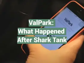 ValPark: What Happened After Shark Tank